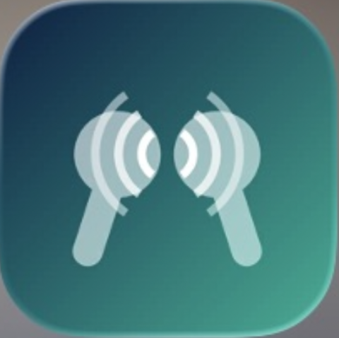 AirChat app icon