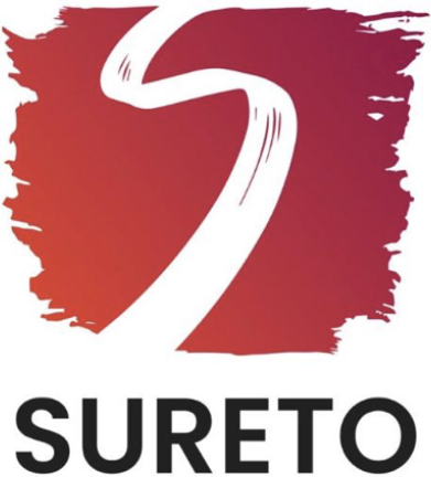 Sureto app icon